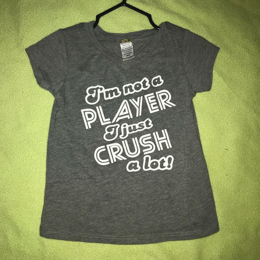Toddler Shirt